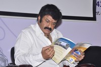 NBK Attend Basavatarakam Cancer Hospital Photos 2013